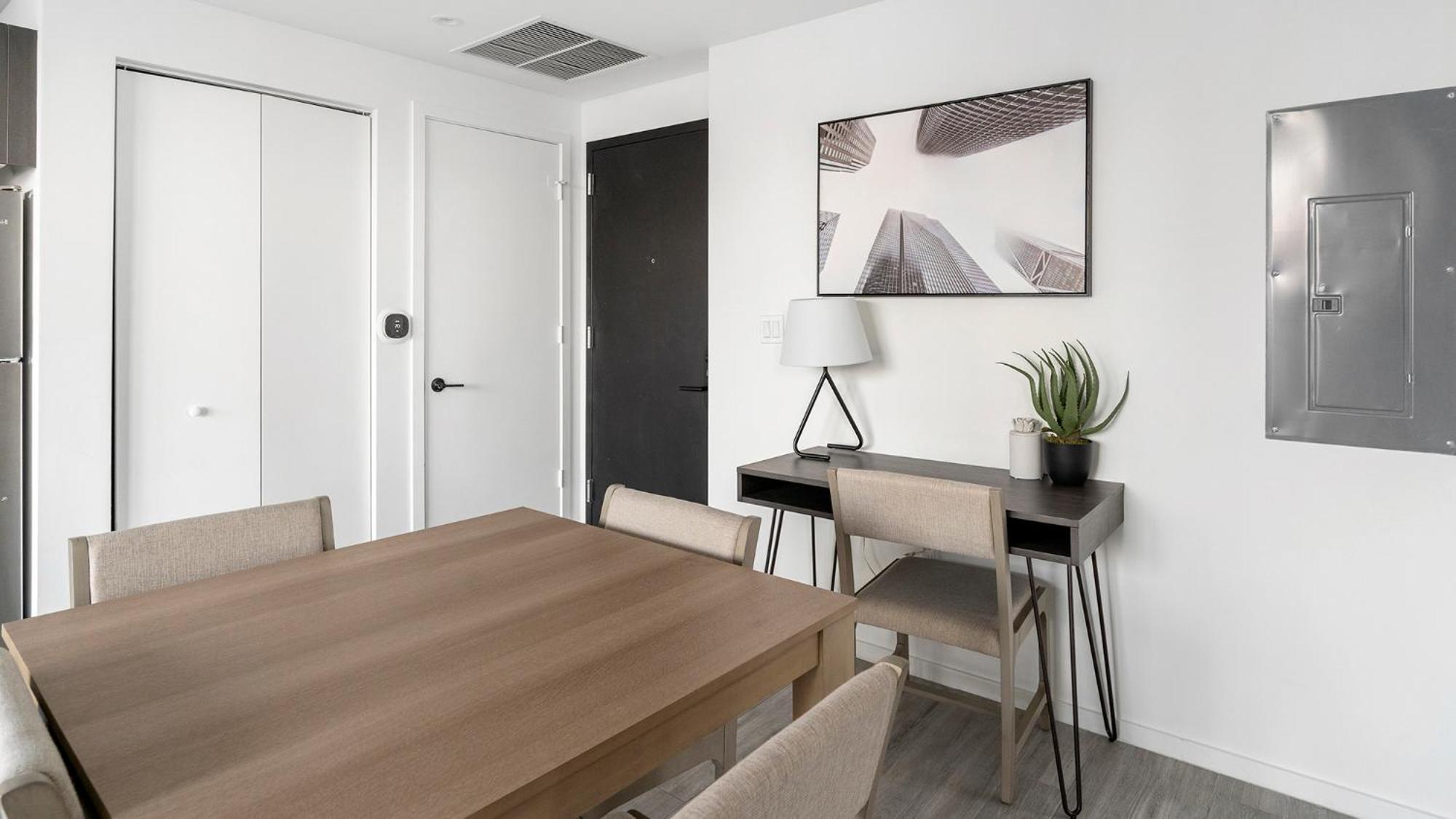 Flow Fort Lauderdale Condos By Barsala Room photo