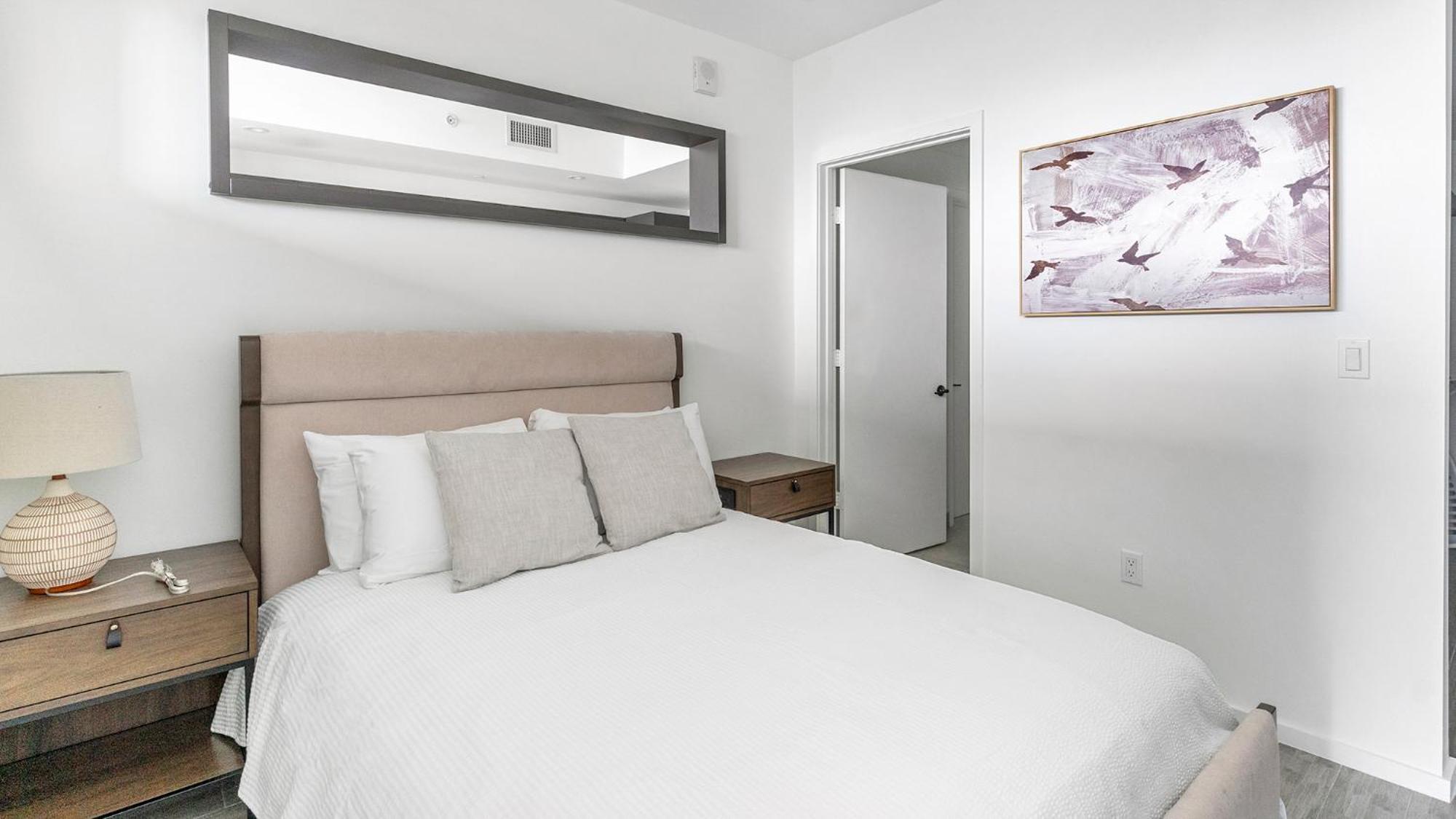 Flow Fort Lauderdale Condos By Barsala Room photo