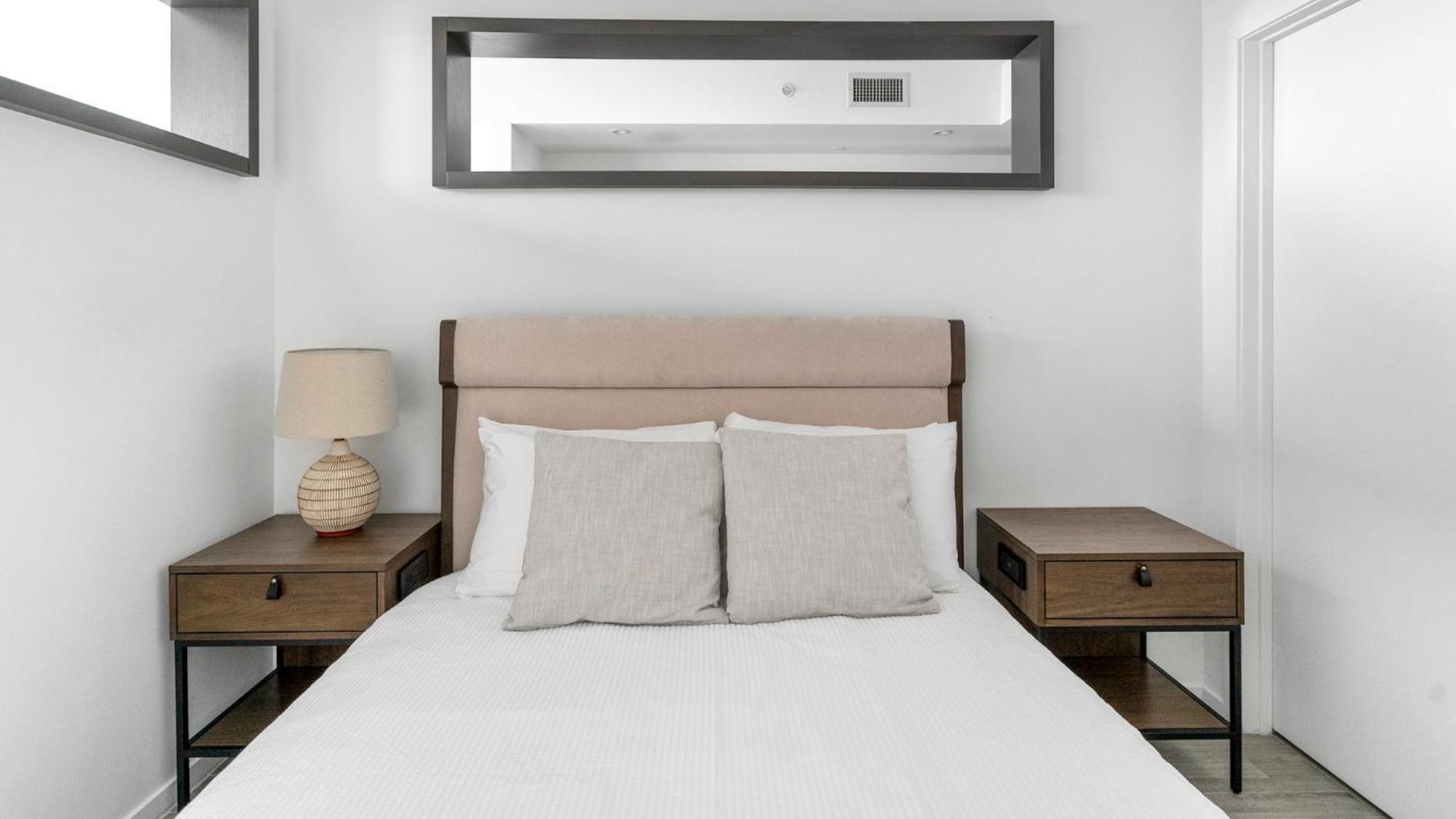 Flow Fort Lauderdale Condos By Barsala Room photo