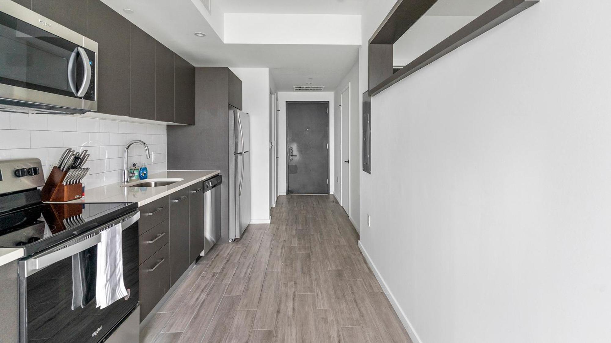 Flow Fort Lauderdale Condos By Barsala Room photo