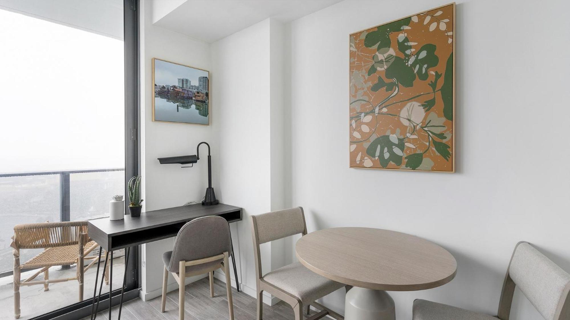 Flow Fort Lauderdale Condos By Barsala Room photo